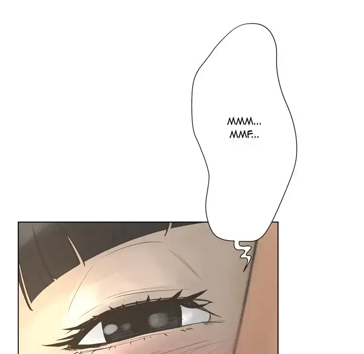 The Mask: Two Faces Chapter 22 Page 67