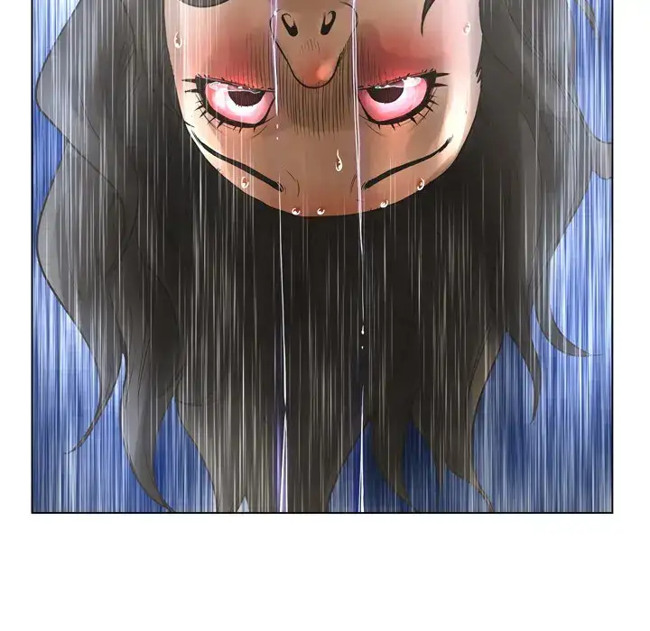 The Mask: Two Faces Chapter 22 Page 7