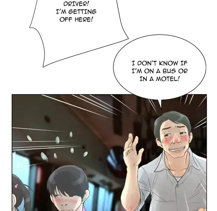 The Mask: Two Faces Chapter 22 Page 71