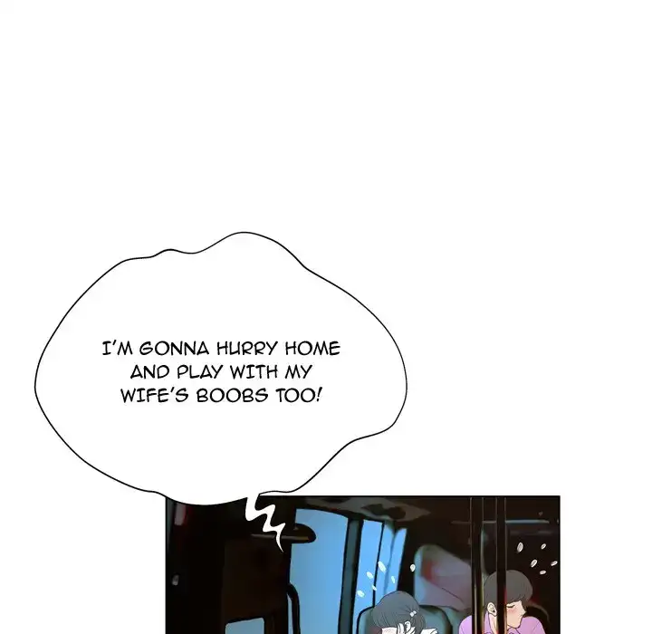 The Mask: Two Faces Chapter 22 Page 75