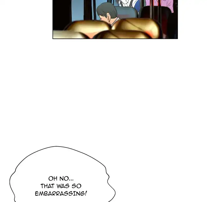 The Mask: Two Faces Chapter 22 Page 76