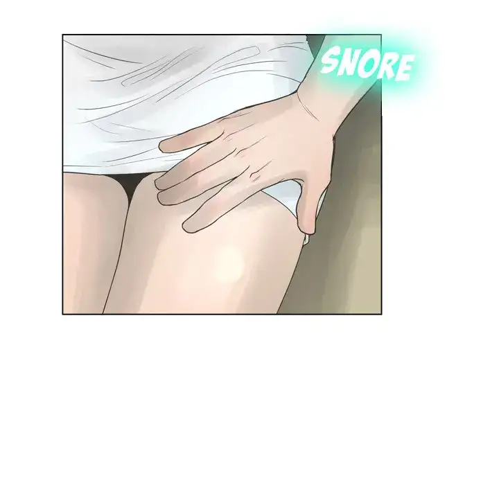The Mask: Two Faces Chapter 22 Page 84