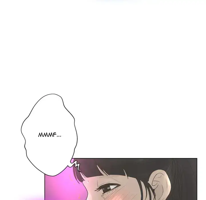 The Mask: Two Faces Chapter 22 Page 92