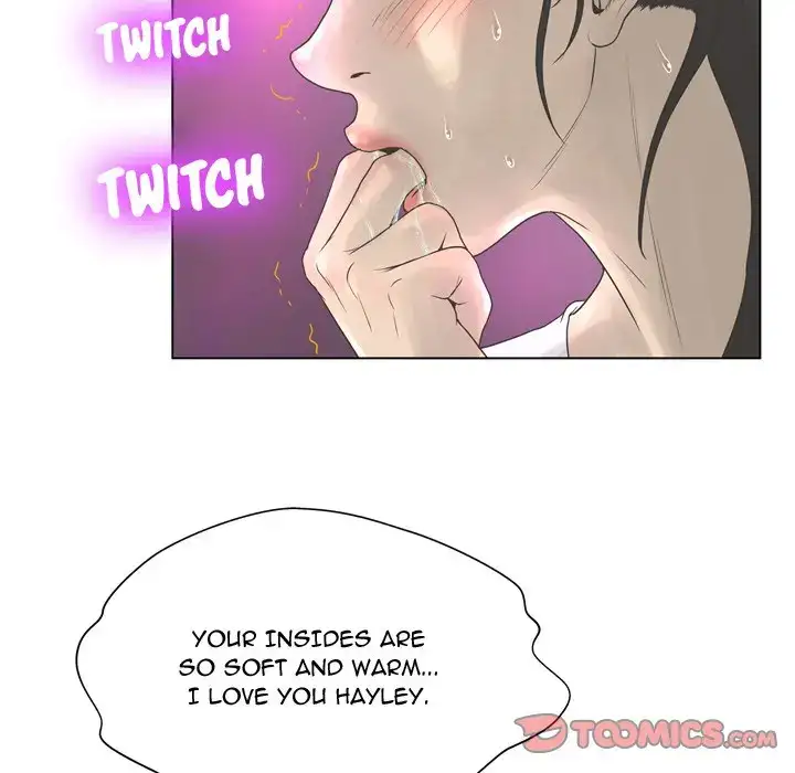 The Mask: Two Faces Chapter 22 Page 93