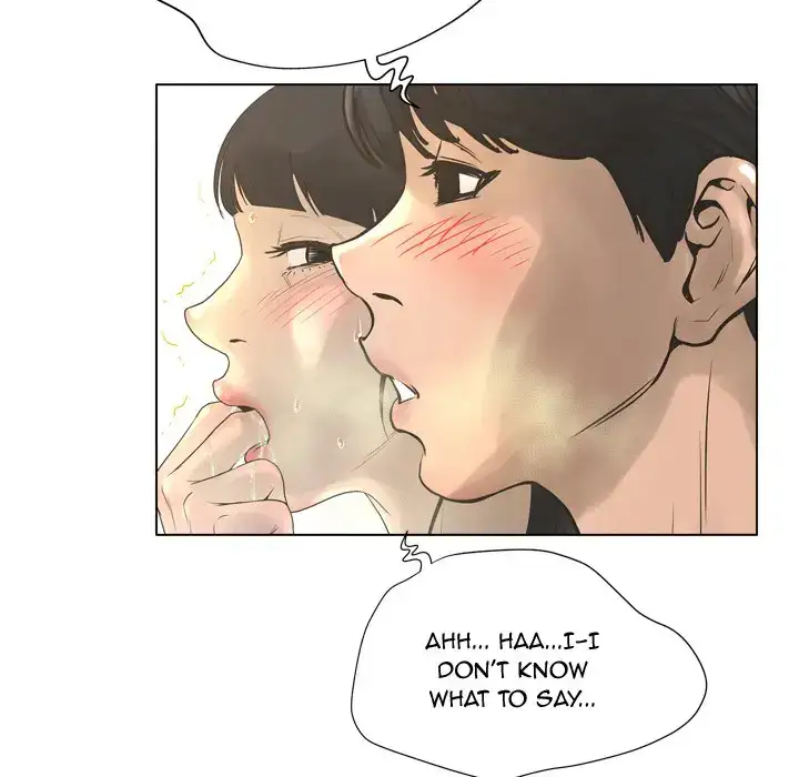The Mask: Two Faces Chapter 22 Page 94