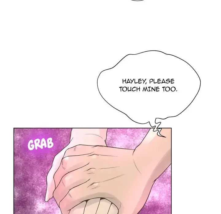 The Mask: Two Faces Chapter 22 Page 95