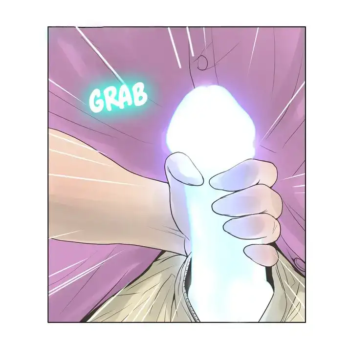 The Mask: Two Faces Chapter 22 Page 97