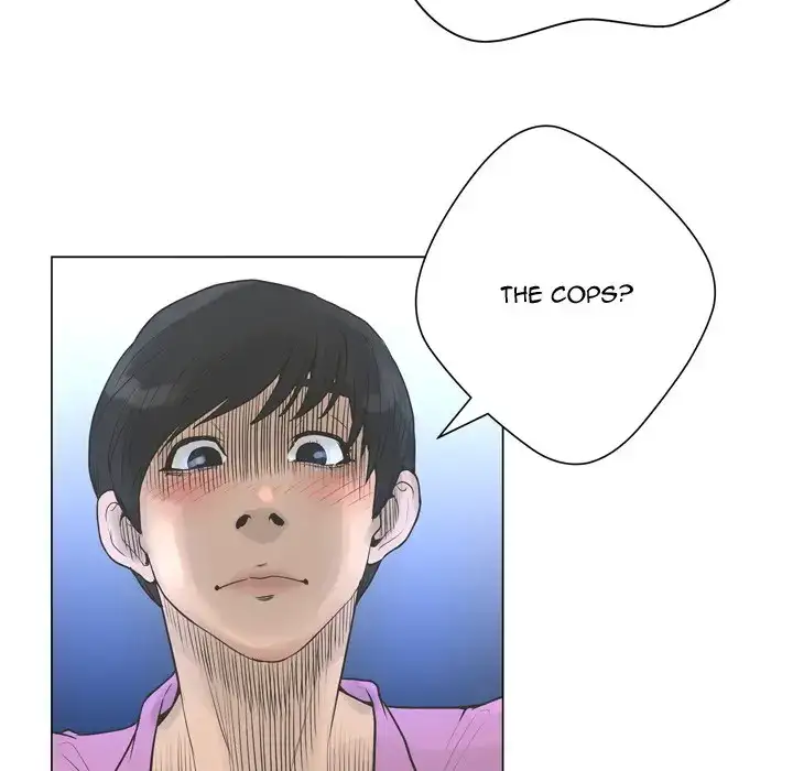 The Mask: Two Faces Chapter 23 Page 101