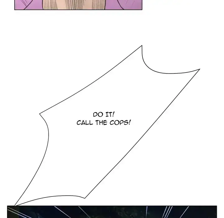 The Mask: Two Faces Chapter 23 Page 102