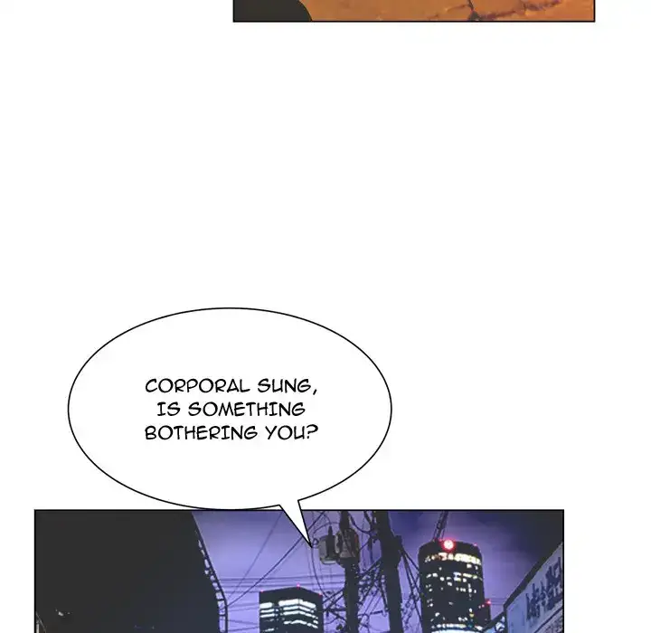 The Mask: Two Faces Chapter 23 Page 112