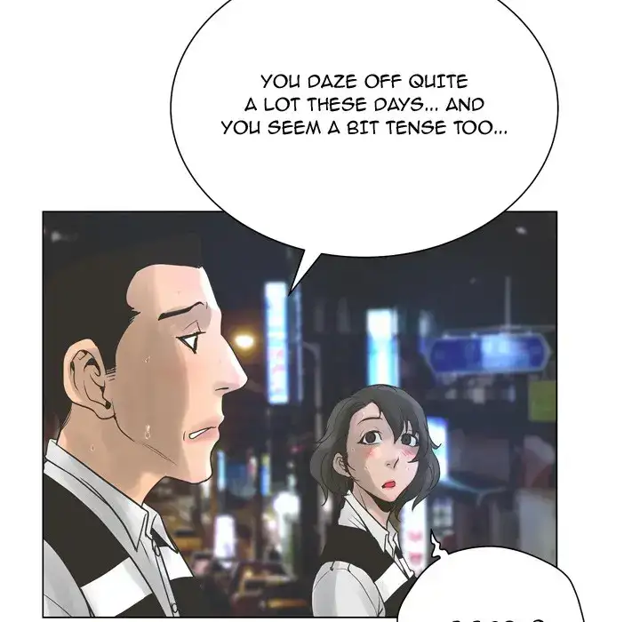 The Mask: Two Faces Chapter 23 Page 114