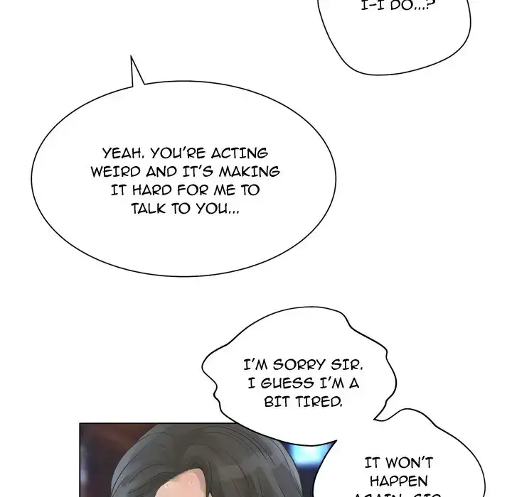 The Mask: Two Faces Chapter 23 Page 115