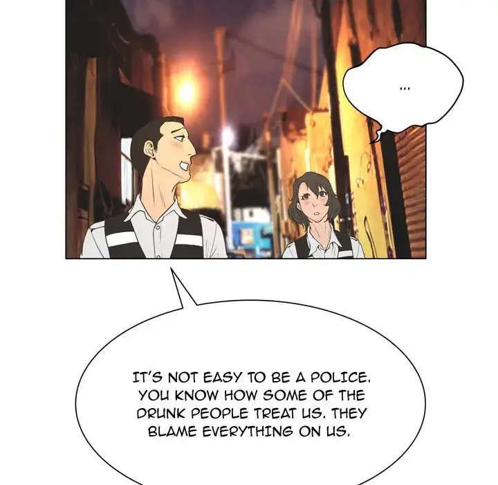 The Mask: Two Faces Chapter 23 Page 117