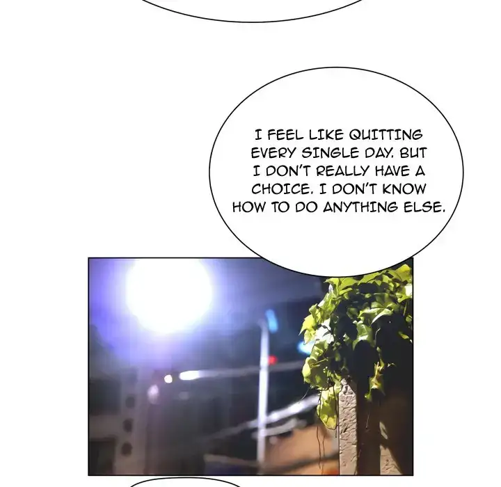 The Mask: Two Faces Chapter 23 Page 118