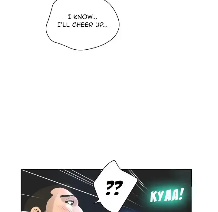 The Mask: Two Faces Chapter 23 Page 119