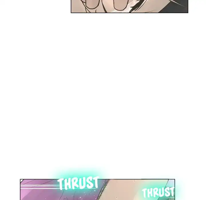 The Mask: Two Faces Chapter 23 Page 131