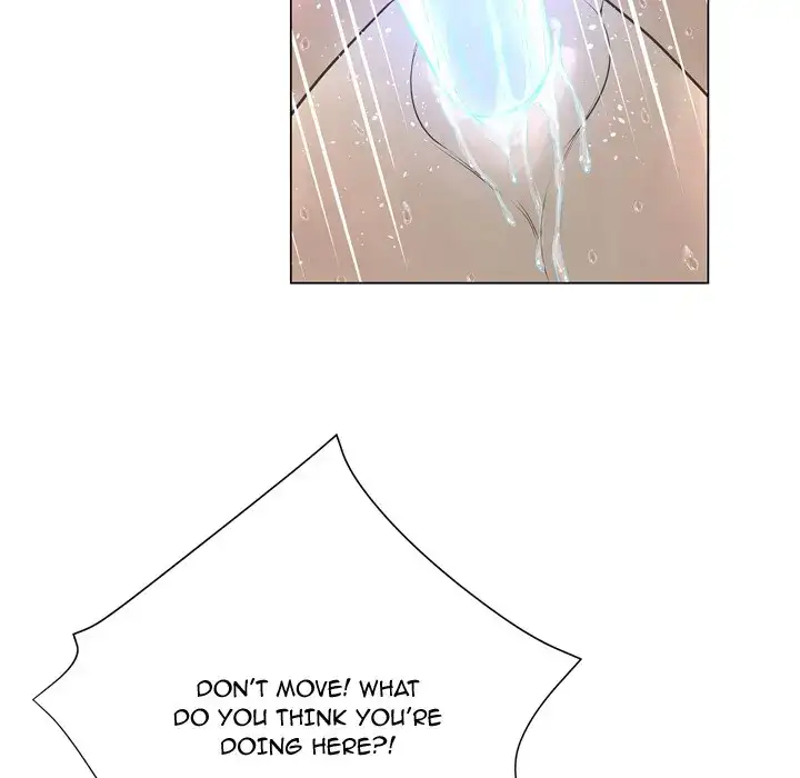 The Mask: Two Faces Chapter 23 Page 137