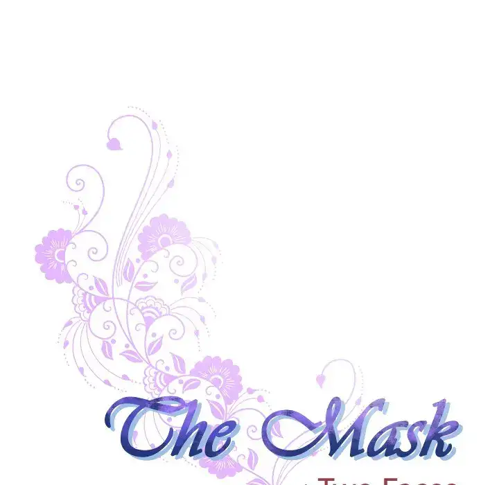 The Mask: Two Faces Chapter 23 Page 142