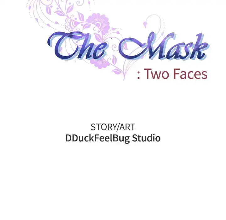 The Mask: Two Faces Chapter 23 Page 15
