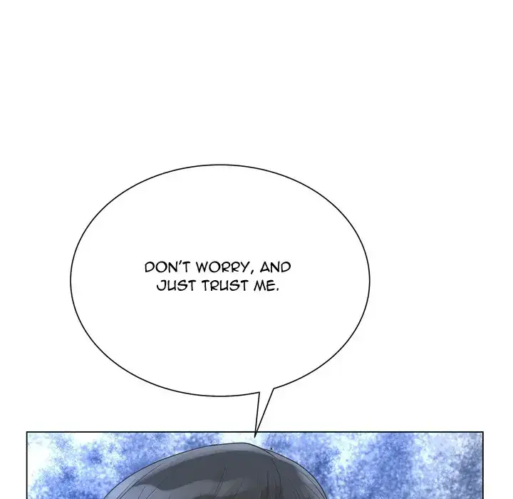 The Mask: Two Faces Chapter 23 Page 42