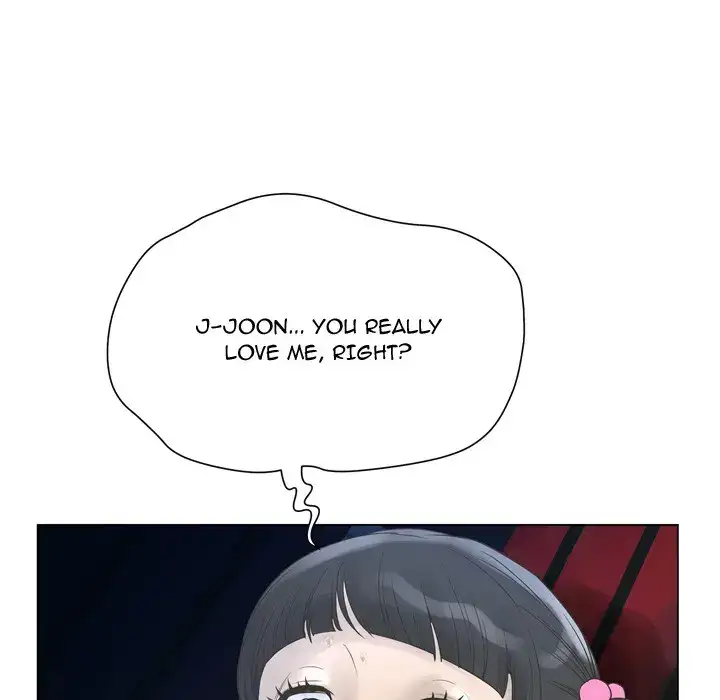 The Mask: Two Faces Chapter 23 Page 44