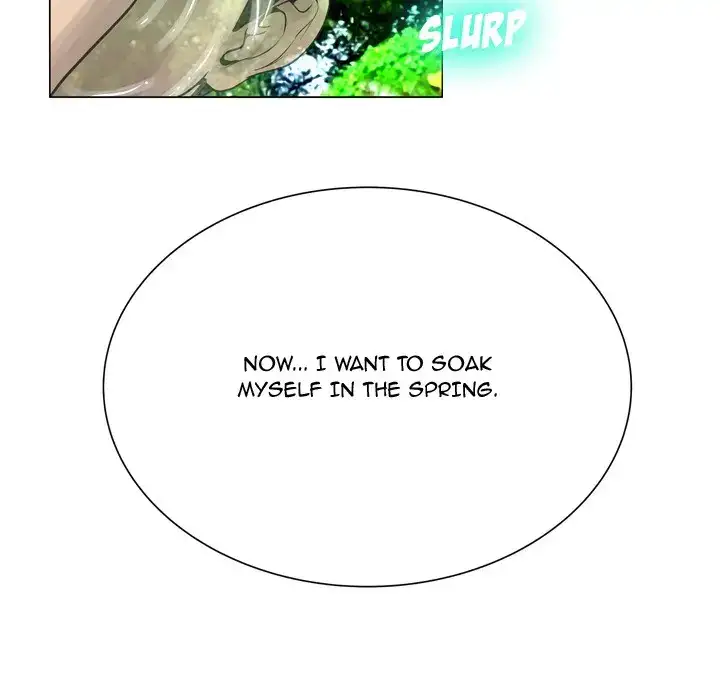 The Mask: Two Faces Chapter 23 Page 61