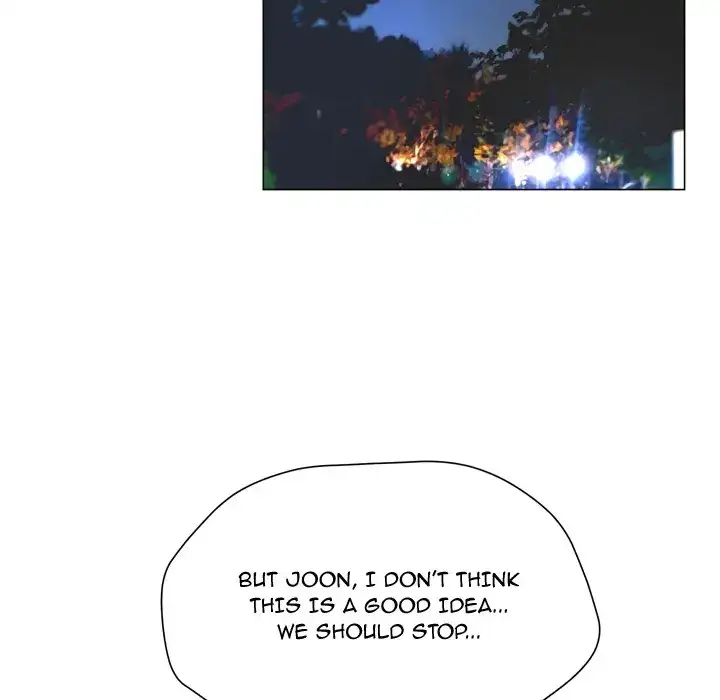 The Mask: Two Faces Chapter 23 Page 67