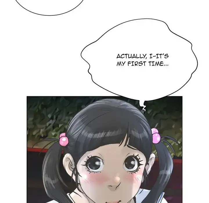The Mask: Two Faces Chapter 23 Page 69