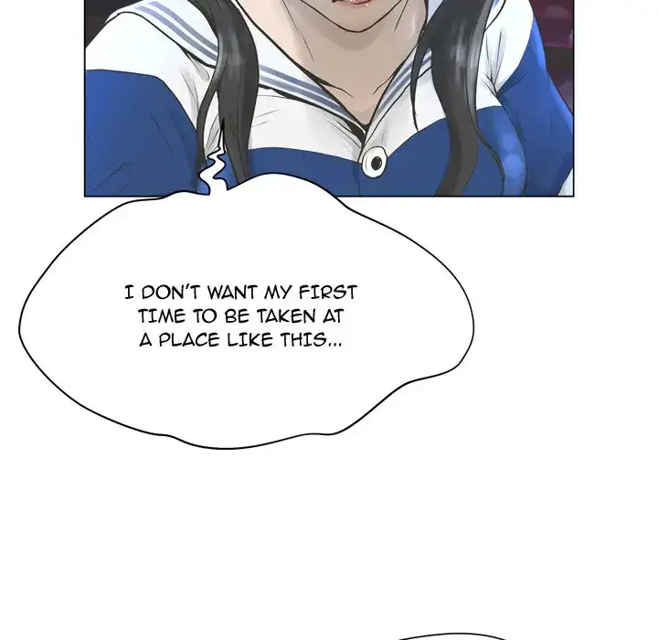The Mask: Two Faces Chapter 23 Page 70