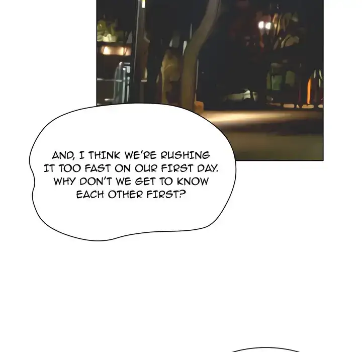 The Mask: Two Faces Chapter 23 Page 72