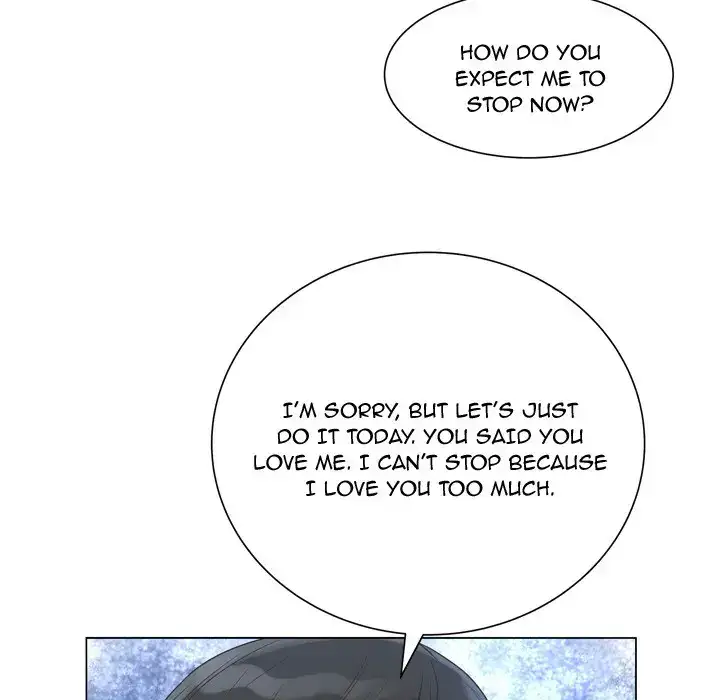 The Mask: Two Faces Chapter 23 Page 73