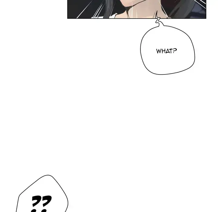 The Mask: Two Faces Chapter 23 Page 76