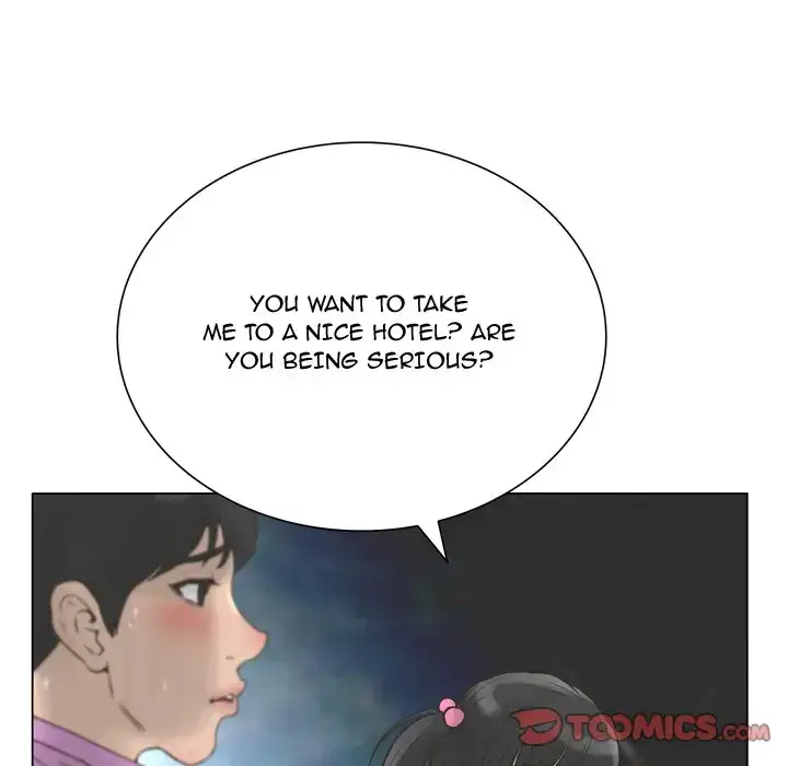 The Mask: Two Faces Chapter 23 Page 78