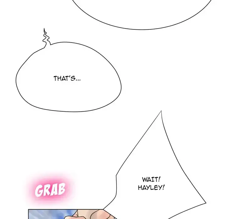 The Mask: Two Faces Chapter 23 Page 80