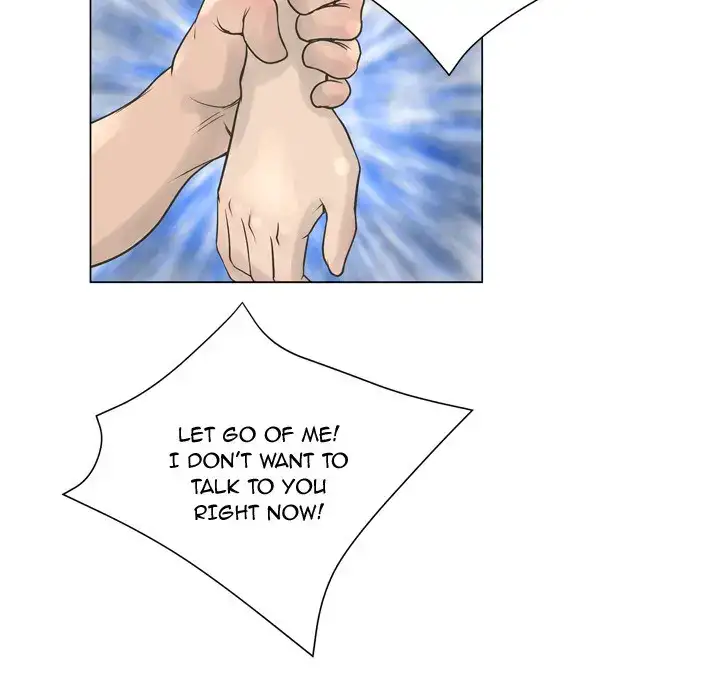 The Mask: Two Faces Chapter 23 Page 81