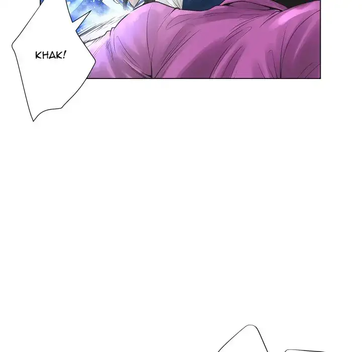 The Mask: Two Faces Chapter 23 Page 89
