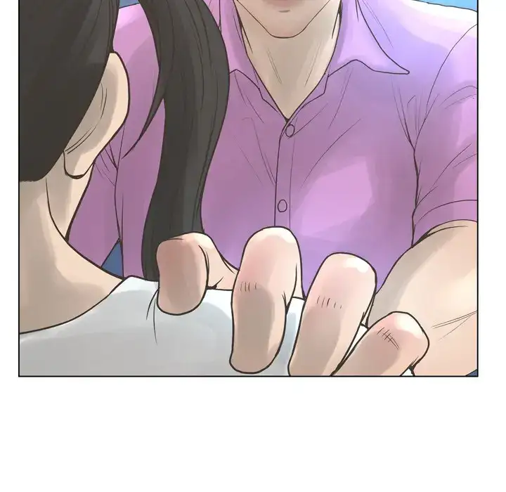 The Mask: Two Faces Chapter 23 Page 9
