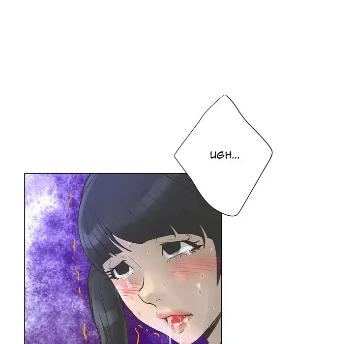 The Mask: Two Faces Chapter 23 Page 91