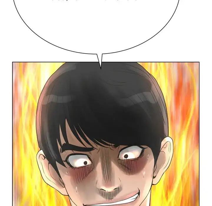The Mask: Two Faces Chapter 23 Page 94