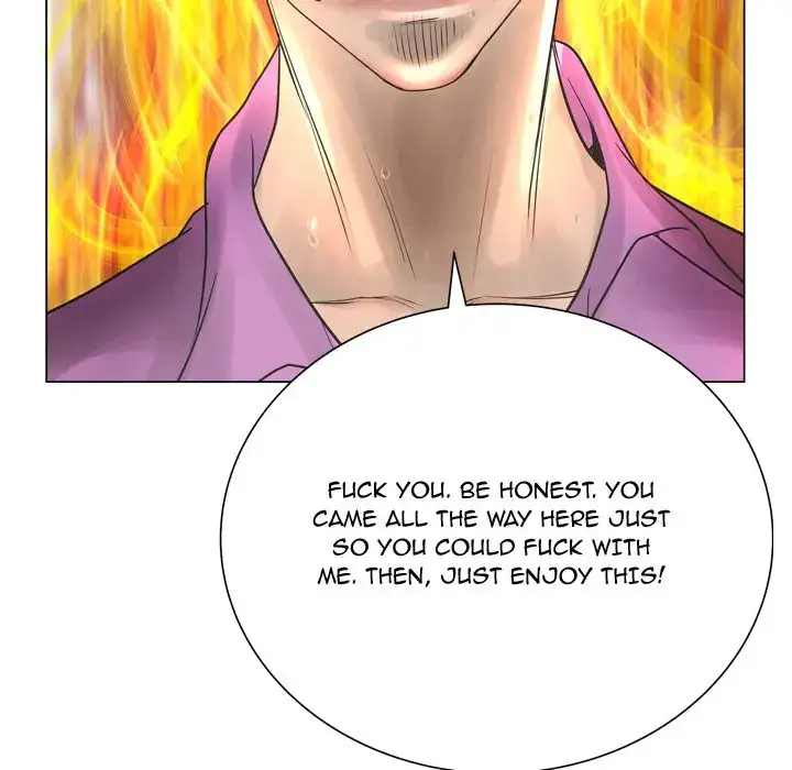 The Mask: Two Faces Chapter 23 Page 95