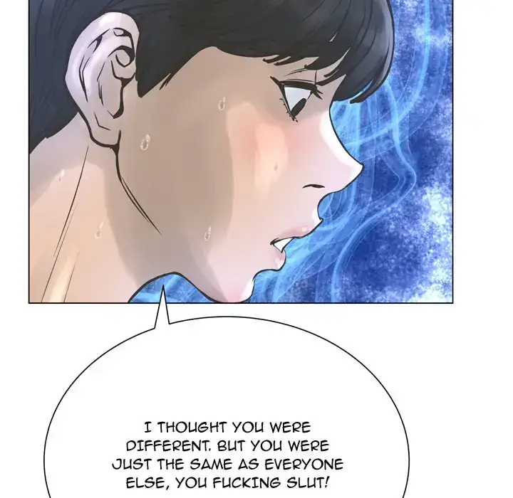 The Mask: Two Faces Chapter 23 Page 98
