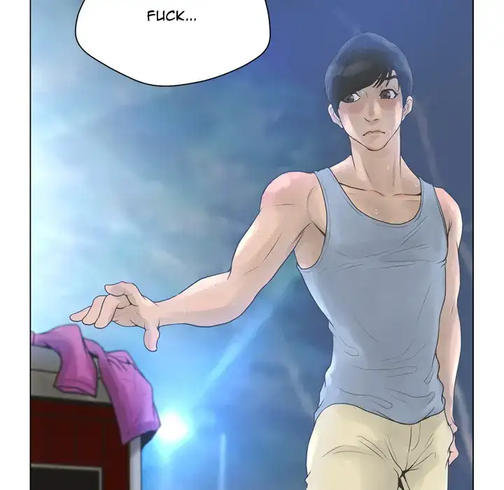 The Mask: Two Faces Chapter 24 Page 100