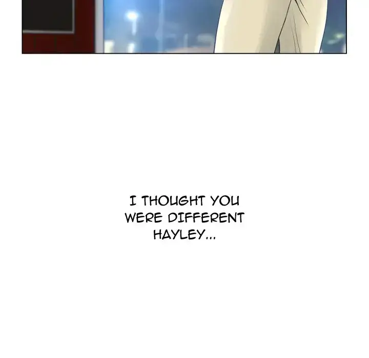 The Mask: Two Faces Chapter 24 Page 101