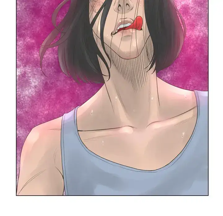The Mask: Two Faces Chapter 24 Page 107