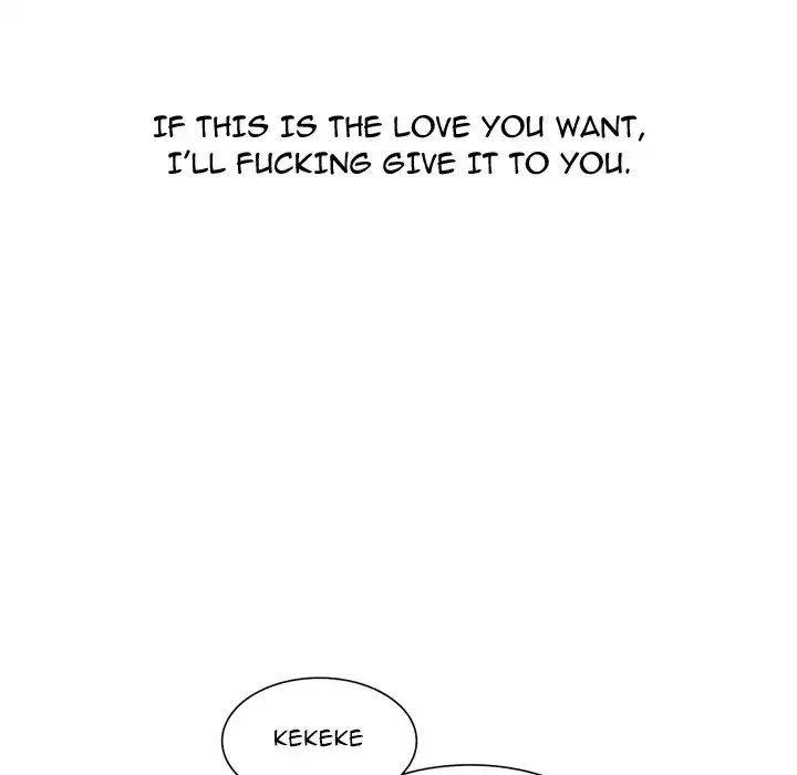 The Mask: Two Faces Chapter 24 Page 108
