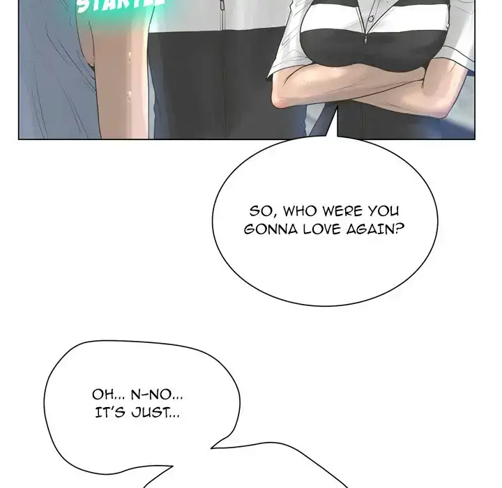 The Mask: Two Faces Chapter 24 Page 112