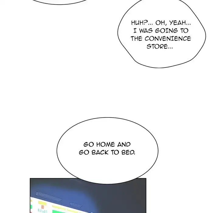 The Mask: Two Faces Chapter 24 Page 114