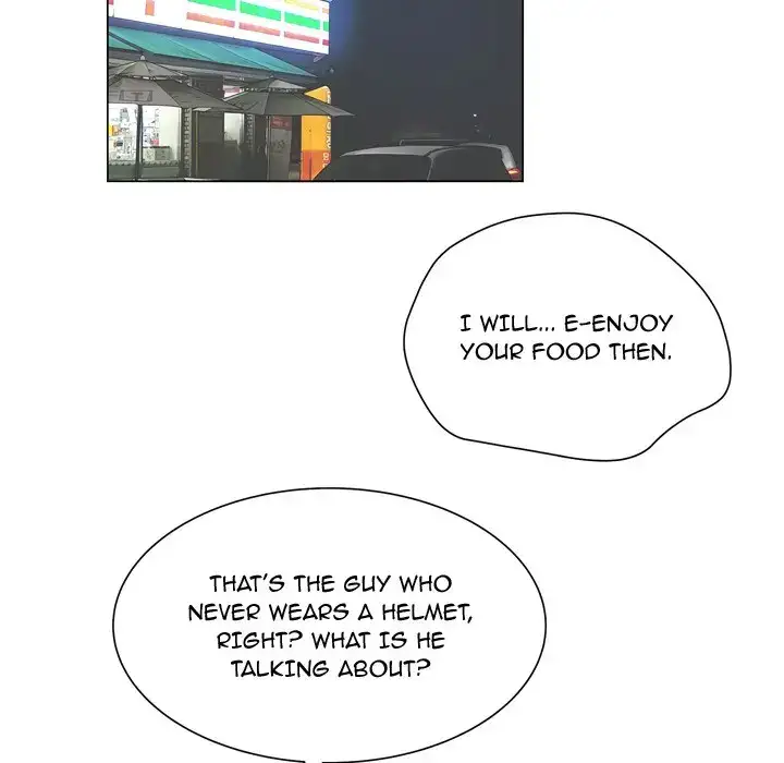 The Mask: Two Faces Chapter 24 Page 115