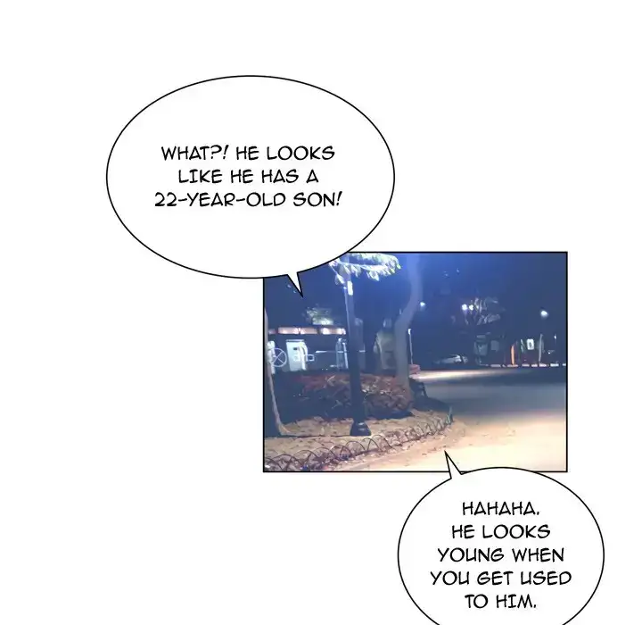 The Mask: Two Faces Chapter 24 Page 118