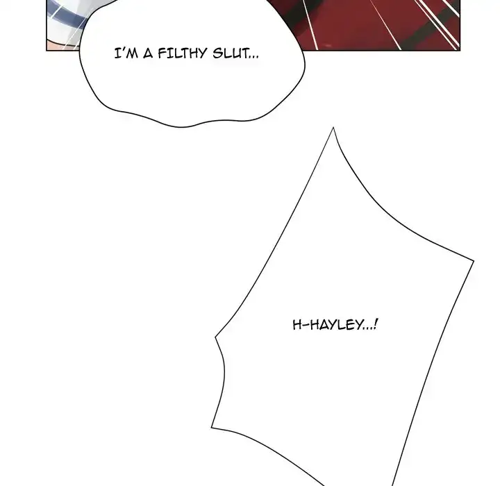 The Mask: Two Faces Chapter 24 Page 127